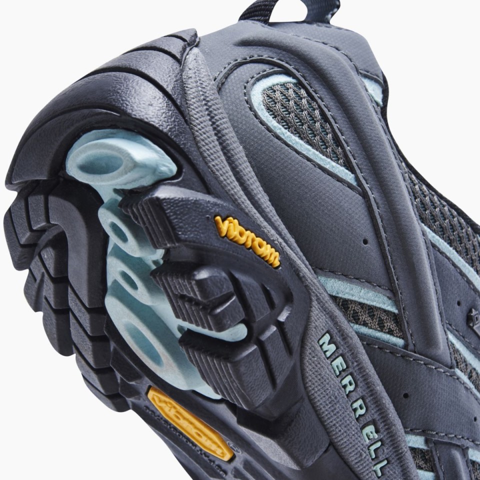 Damen Moab 2 Gore-Tex Sedona Salbei Merrell