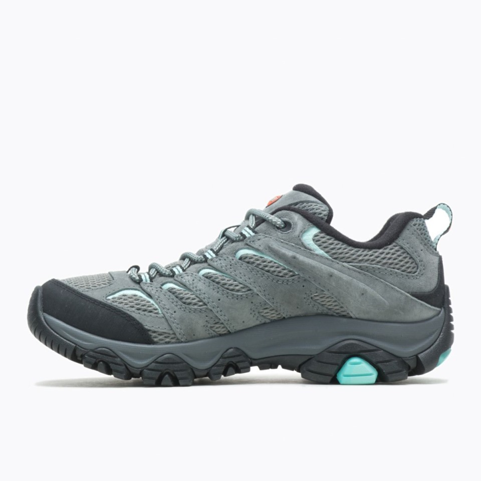 Damen Moab 3 Gore-Tex Merrell Sedona Salbei