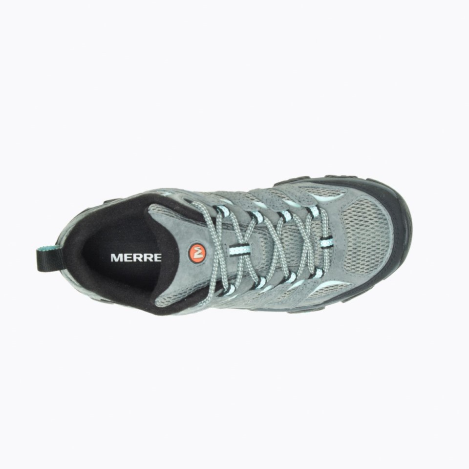 Damen Moab 3 Gore-Tex Merrell Sedona Salbei