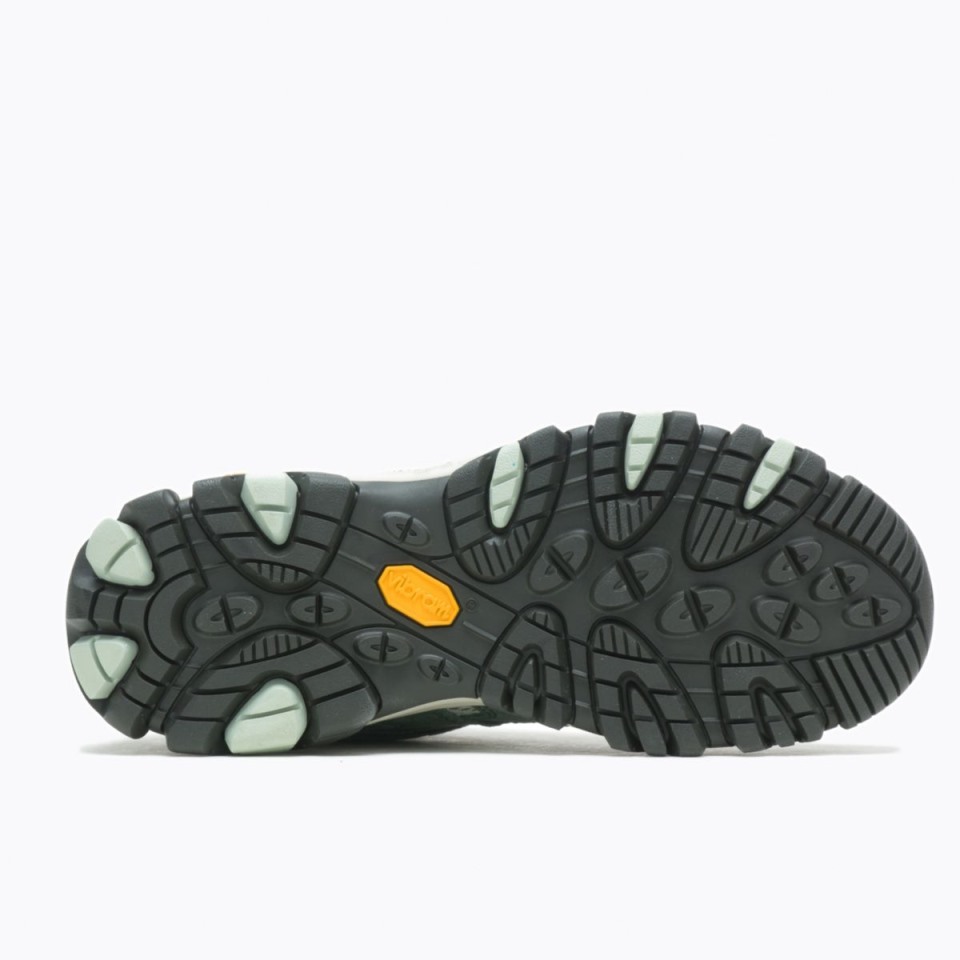 Damen Moab 3 Merrell Lorbeer