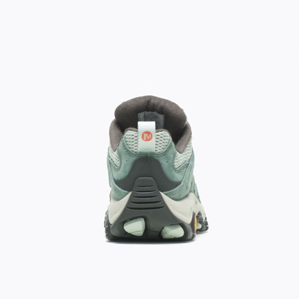 Damen Moab 3 Merrell Lorbeer
