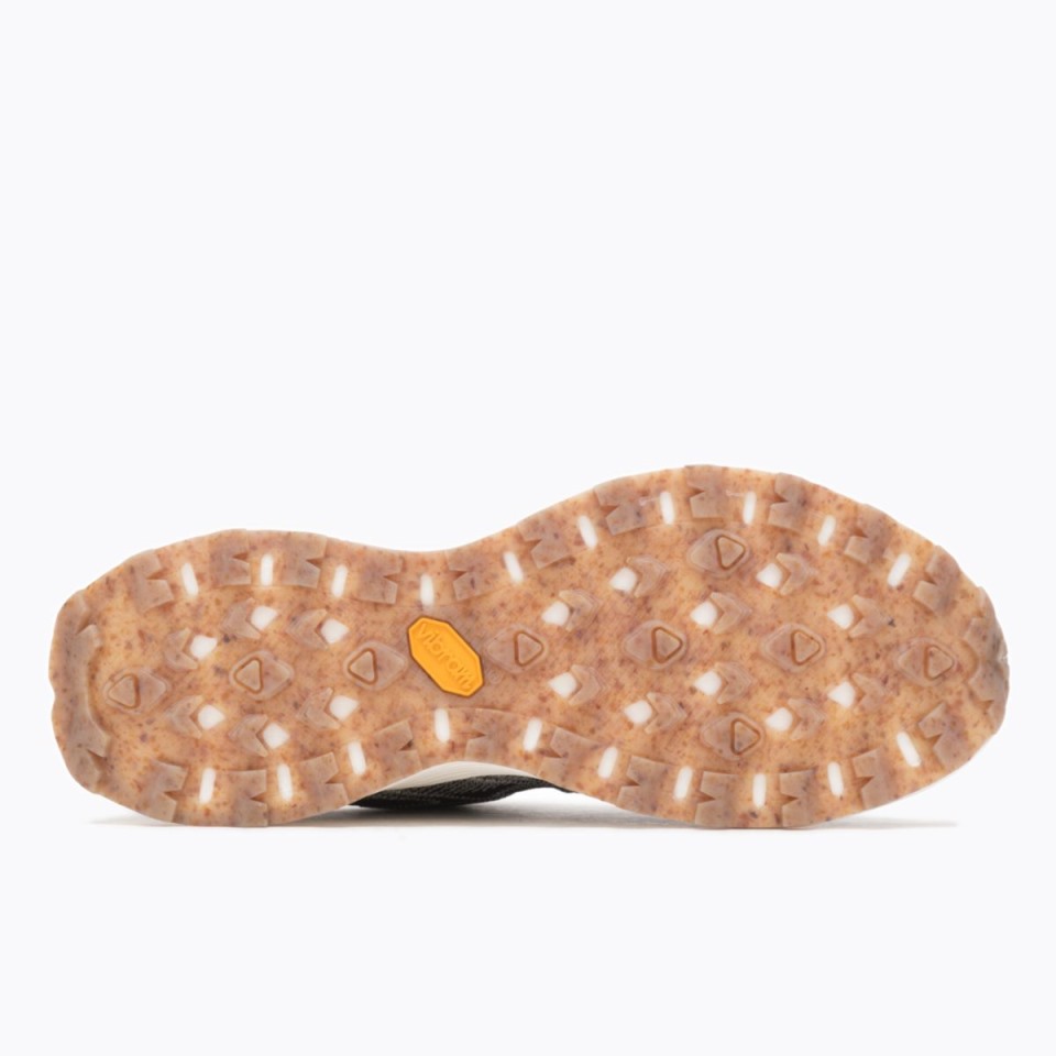 Moab Flight Eco Dye Merrell Schwarz Weiß Für Damen