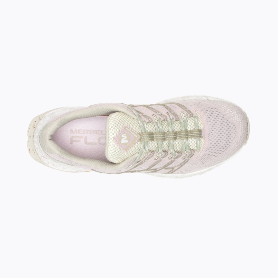 Damen Moab Flight Merrell Rose