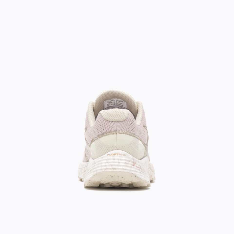 Damen Moab Flight Merrell Rose