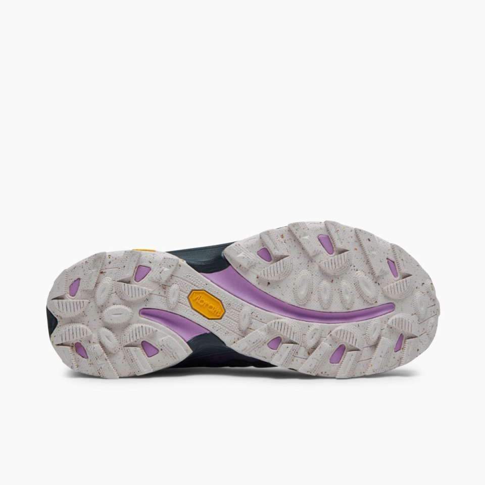 Damen Moab Speed ​​Gore-Tex Merrell Flechten