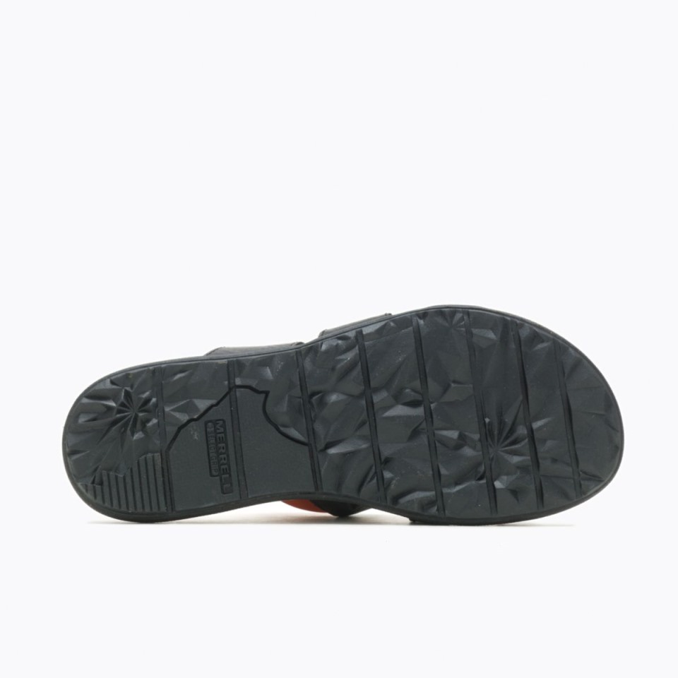 Napa Valley Pantolette Für Damen Merrell Dark Malbec