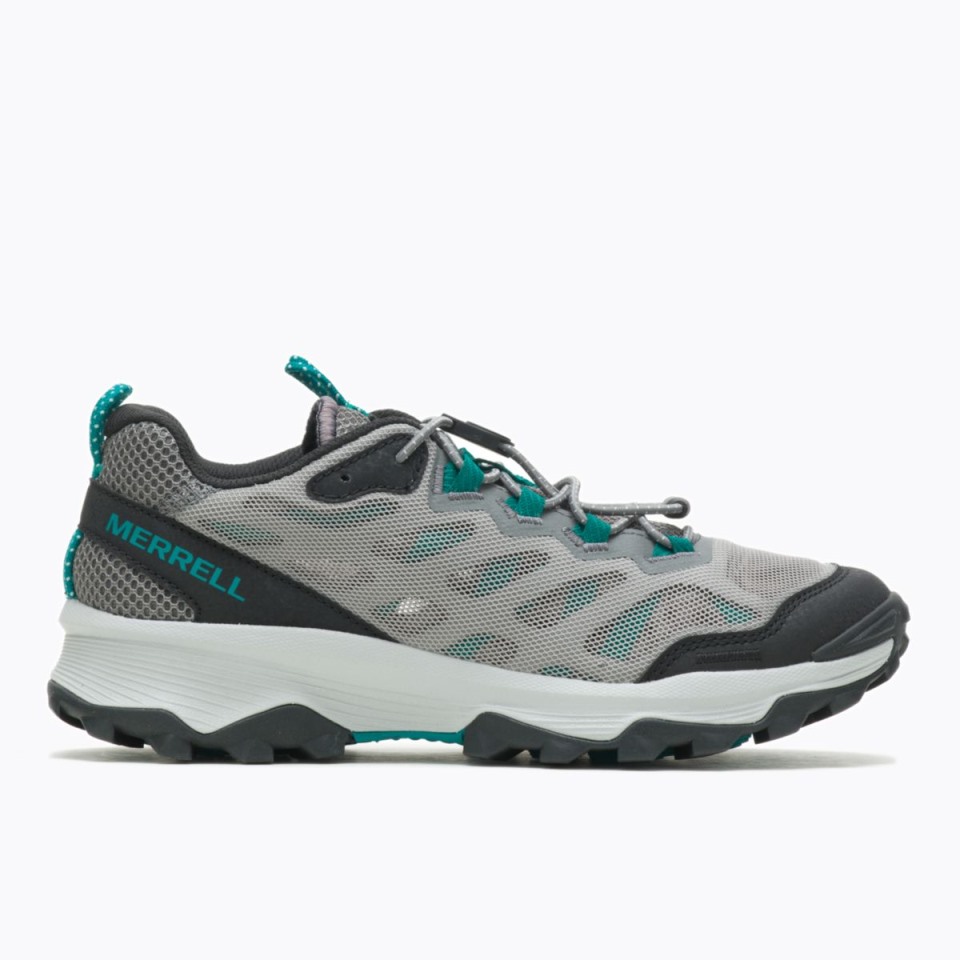 Damen Speed Strike Aerosport Paloma Teal Merrell Damen Speed Strike Aerosport Paloma Teal Merrell