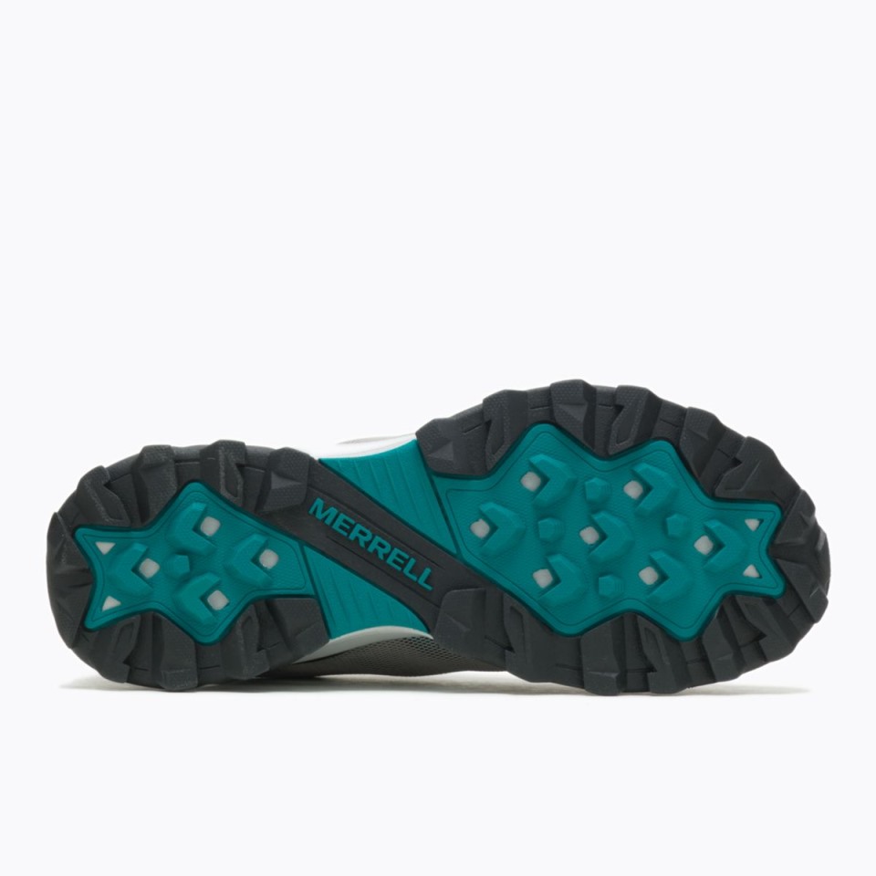 Damen Speed ​​Strike Aerosport Paloma Teal Merrell