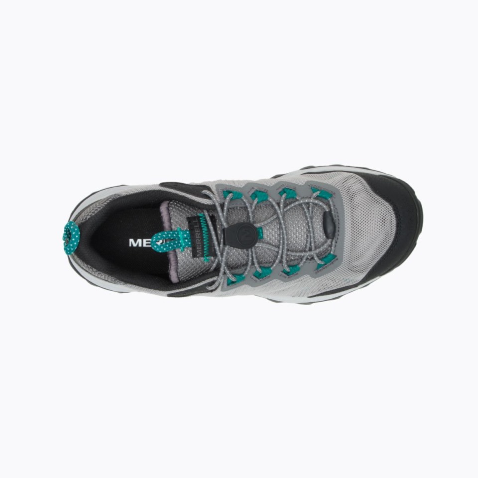 Damen Speed ​​Strike Aerosport Paloma Teal Merrell