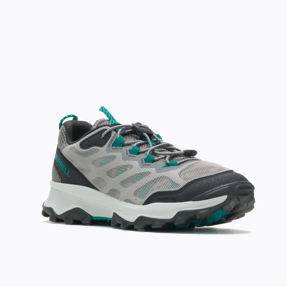 Damen Speed ​​Strike Aerosport Paloma Teal Merrell