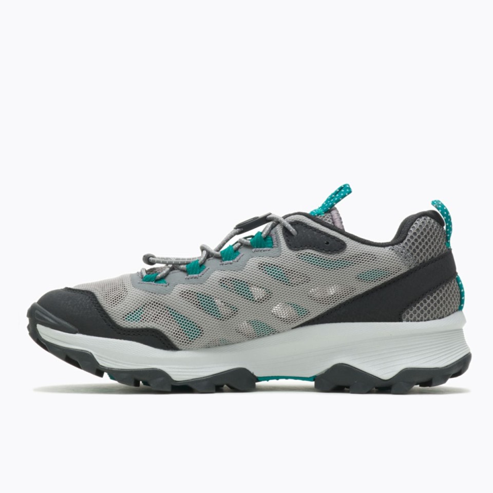 Damen Speed ​​Strike Aerosport Paloma Teal Merrell