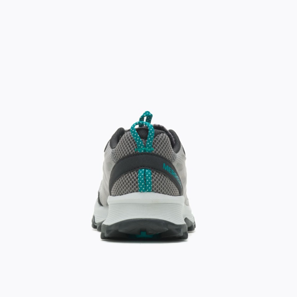 Damen Speed ​​Strike Aerosport Paloma Teal Merrell