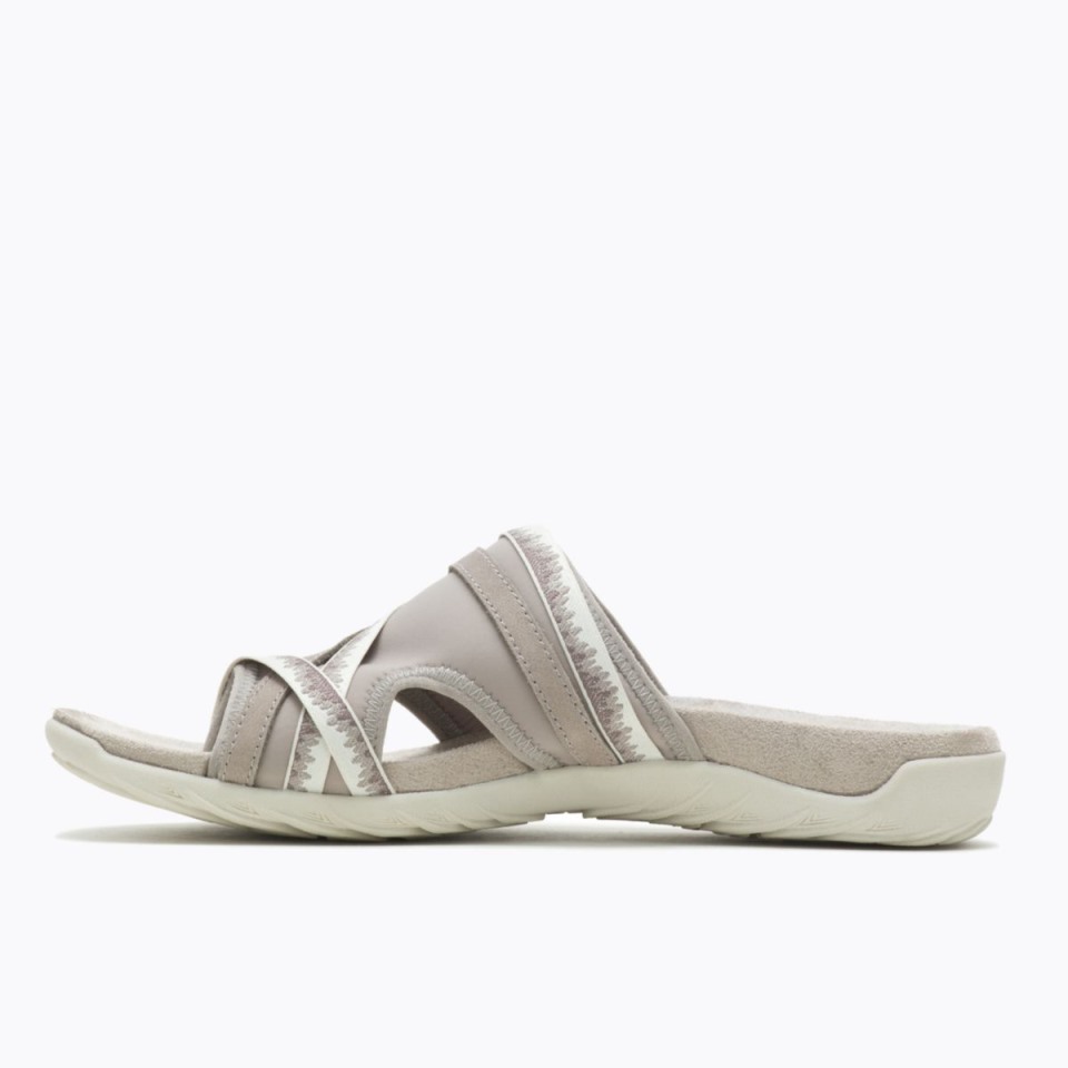 Terran 3 Cush Post Moon Merrell Für Damen