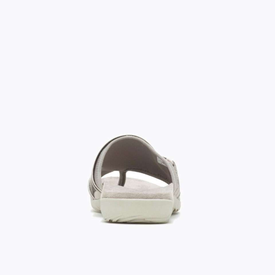 Terran 3 Cush Post Moon Merrell Für Damen