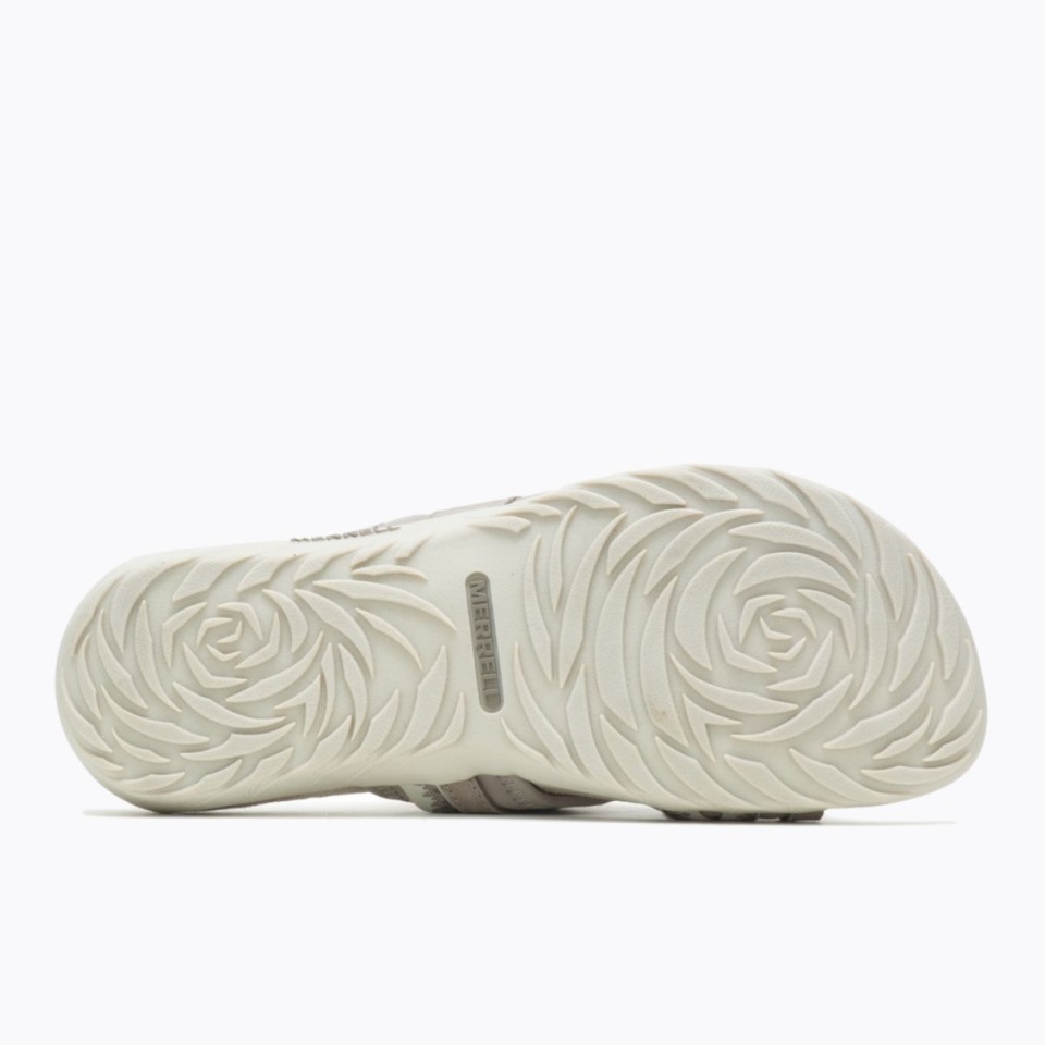 Terran 3 Cush Post Moon Merrell Für Damen