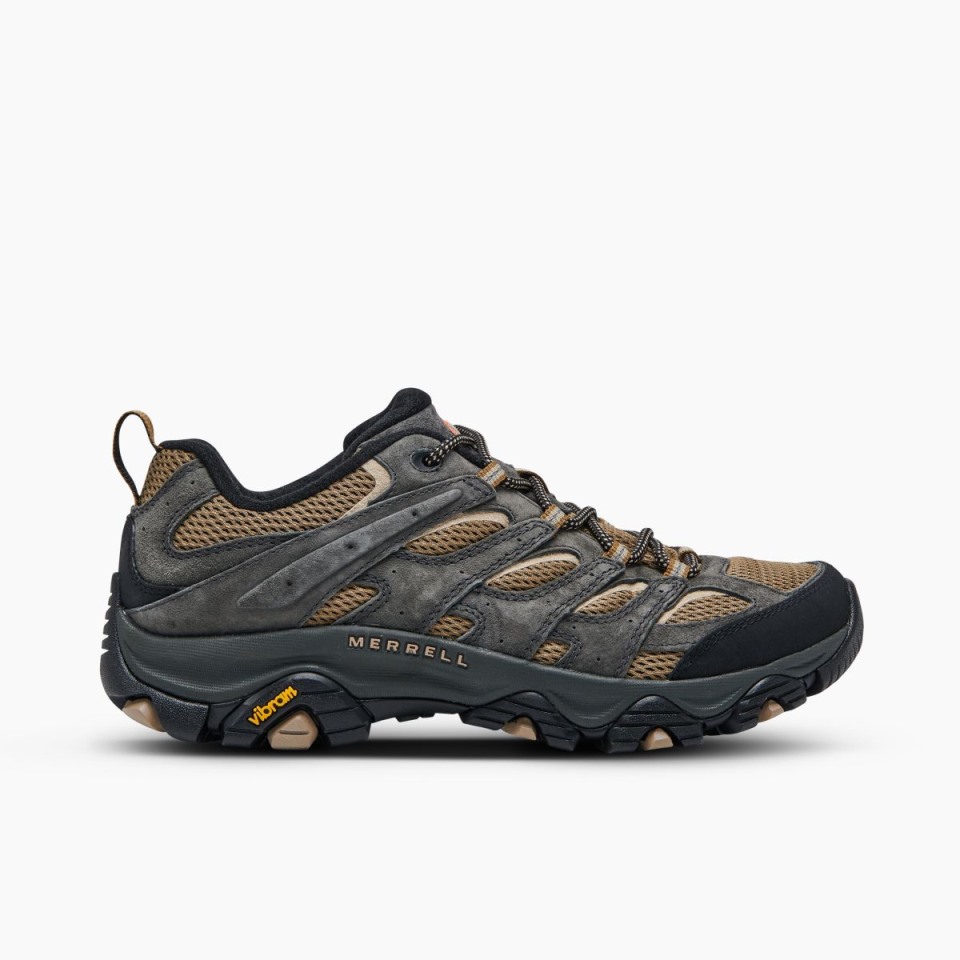 Merrell Räucherstäbchen Herren Solo Luxe 2 Merrell Räucherstäbchen Herren Solo Luxe 2